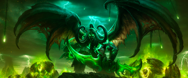 wow legion remix news banner